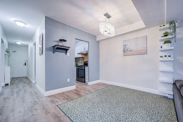 Additional image 10 of 4091 Sheppard Ave Unit 1008