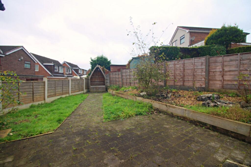 Additional image 15 of 16 Daffodil Close, Helmshore, Rossendale