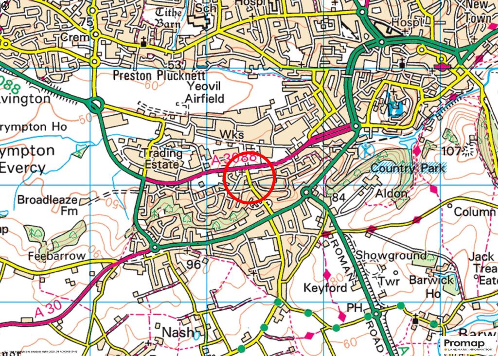 Additional image 14 of Forest Hill, Yeovil, Somerset, BA20 2PH