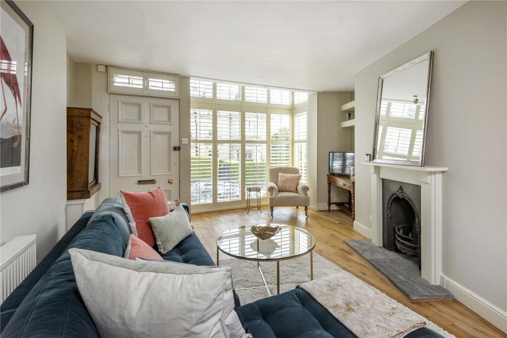 Additional image 7 of Belvedere, Bath, Somerset, BA1