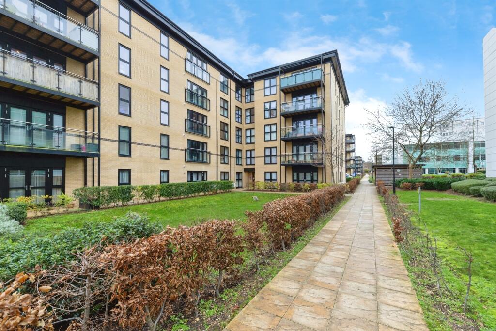 Additional image 15 of Bessemer Road, Welwyn Garden City