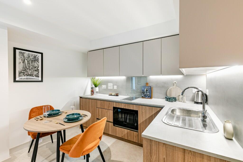 Additional image 6 of Paradise Street, Birmingham, B1