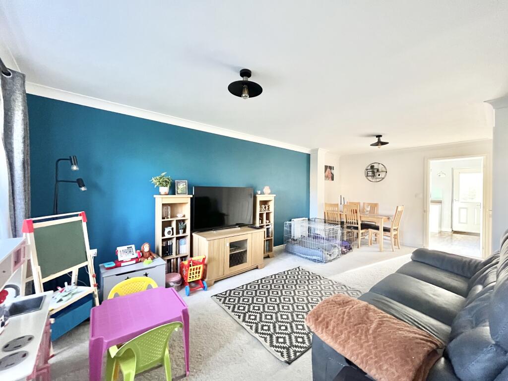 Additional image 5 of Hobby Way, Brympton, Yeovil, Somerset