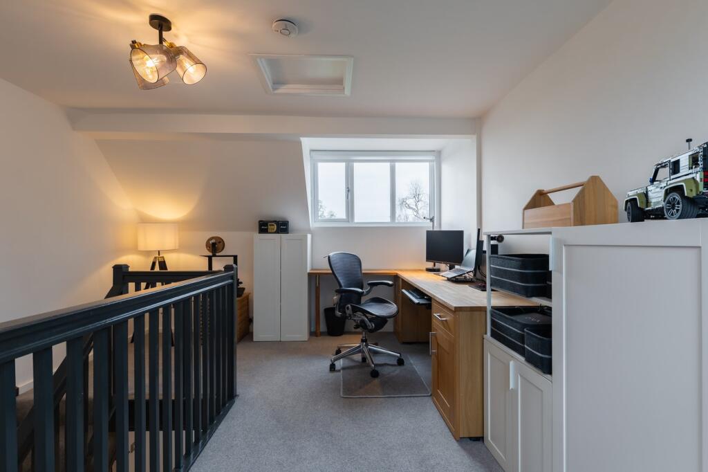 Additional image 13 of Henley Road, Ullenhall, Henley-in-Arden, B95