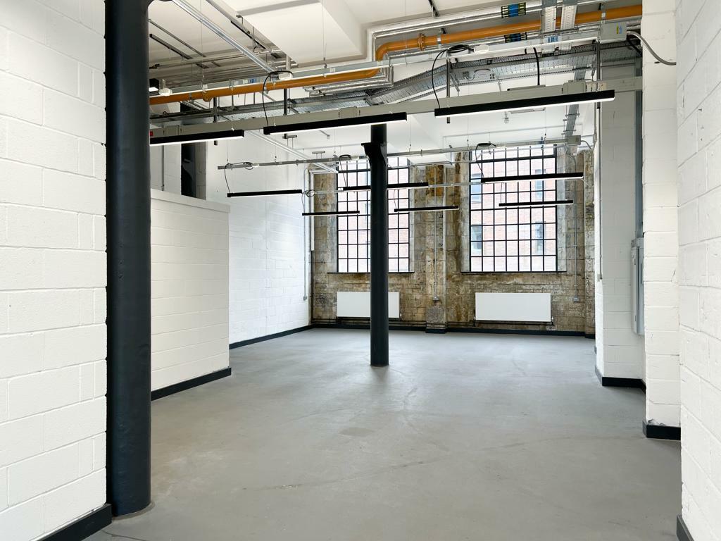 Additional image 2 of 2.04 Newark Works, Lower Bristol Road, Bath, Somerset, BA2 3DQ