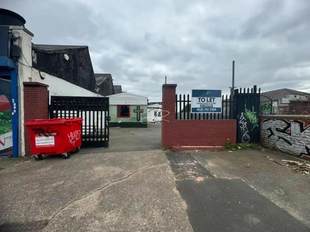 Additional image 14 of Hockley Hill, Birmingham, B18