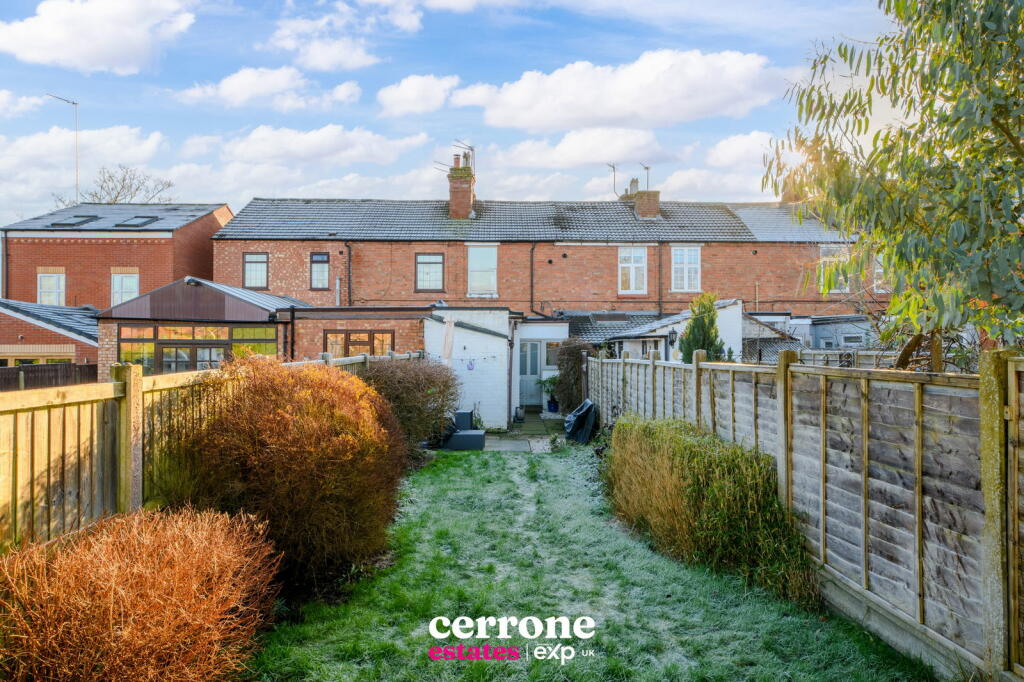 Additional image 15 of Castle Road, Studley, B80 7LS