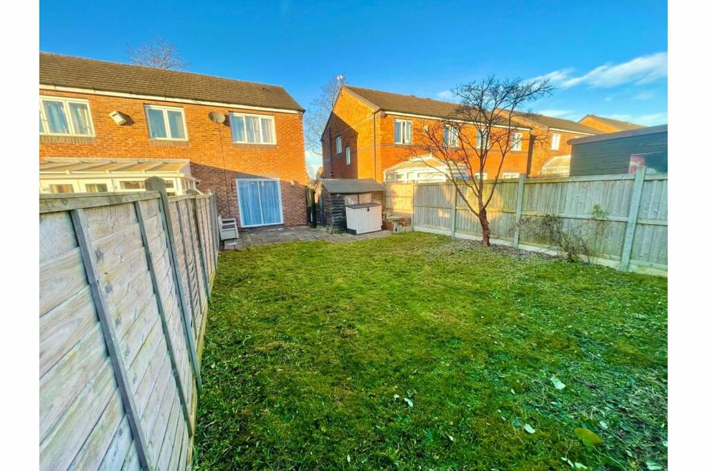 Additional image 20 of Tyburn Road, Birmingham, B24