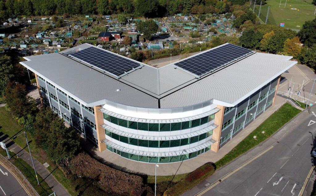 Additional image 11 of Blake House, 2 Hatchford Way, Birmingham, B26 3RZ