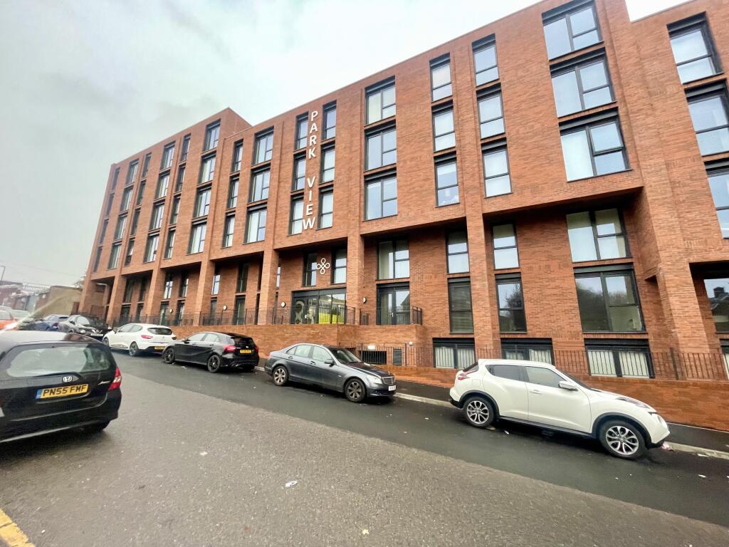 Additional image 10 of 59 Darwin Street, Birmingham