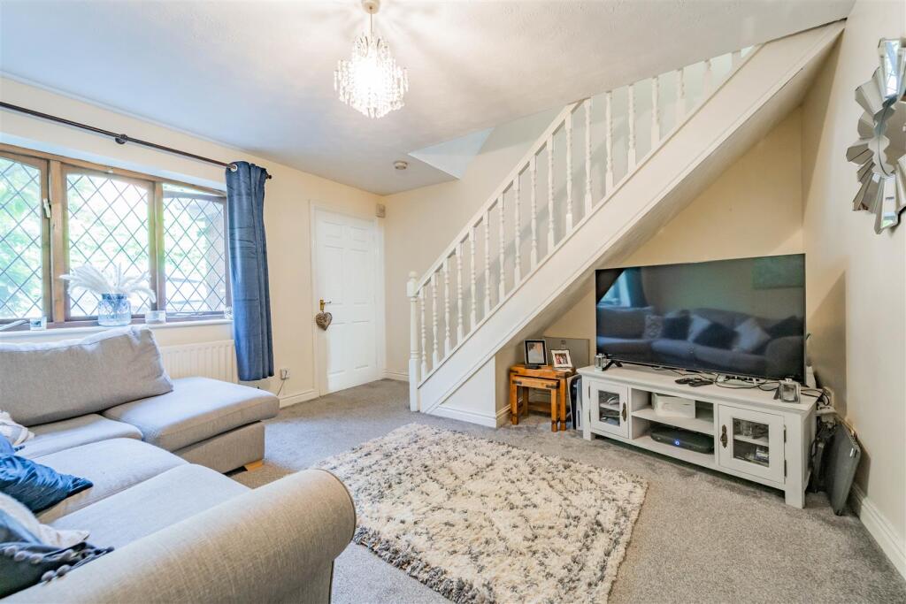 Additional image 3 of Park Mews, Birmingham