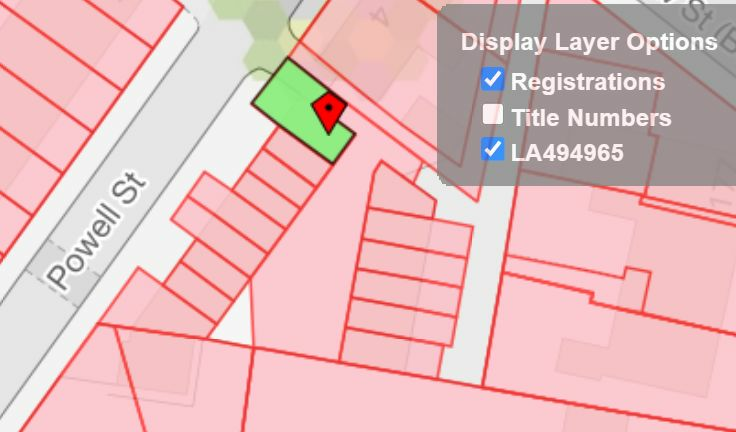 Additional image 4 of Powell Street, Burnley, Lancashire, BB11 4JL