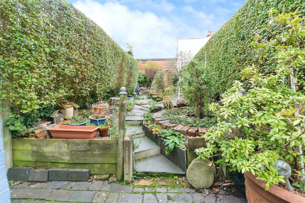 Additional image 14 of Gordon Road, Harborne, Birmingham