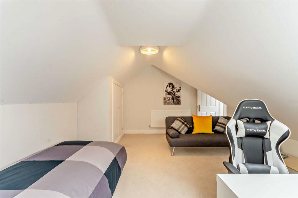 Additional image 44 of Packington Lane, Hopwas, Tamworth, Staffordshire, B78