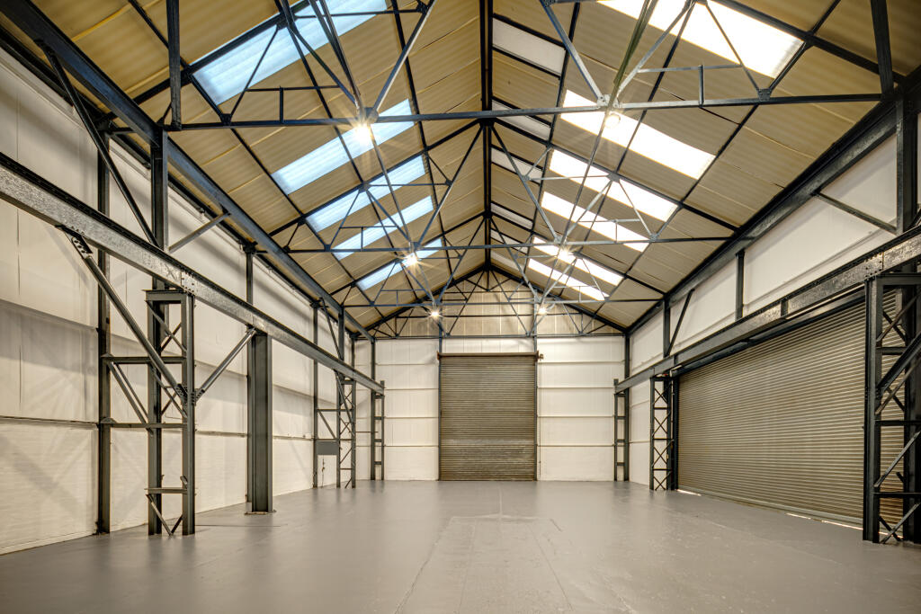 Additional image 2 of Autobase Industrial Park, Tipton Road, West Midlands, B69 3HE