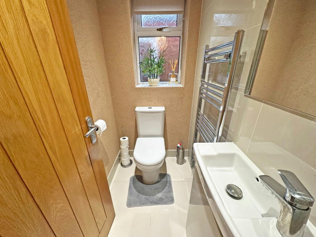 Additional image 10 of Fords Road, Majors Green, Shirley, B90 1DU