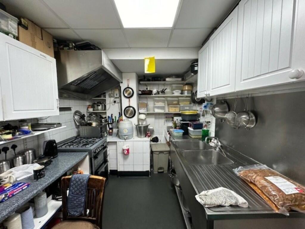 Additional image 6 of Leasehold Fish & Chip Takeaway, Woodbury Road, Halesowen, West Midlands, B62 9RH