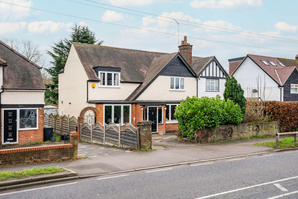 Additional image 20 of Radlett Road, Frogmore, St. Albans, Hertfordshire, AL2
