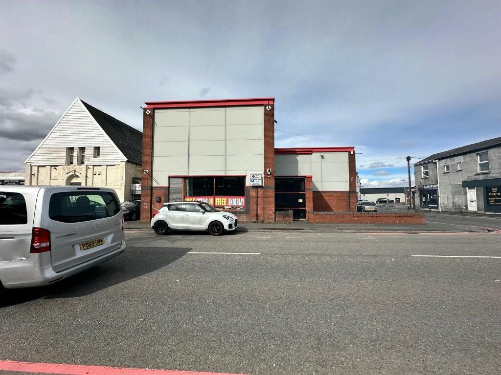 Additional image 5 of Higher Audley Street, Blackburn, Lancashire, BB1