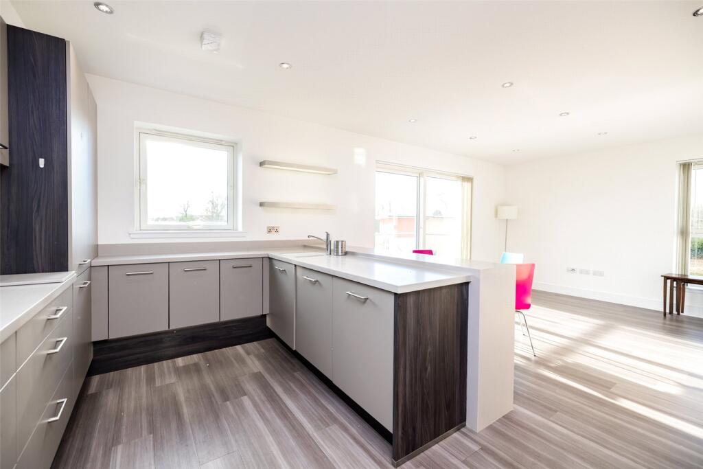 Additional image 4 of May Baird Gardens, Aberdeen, AB25