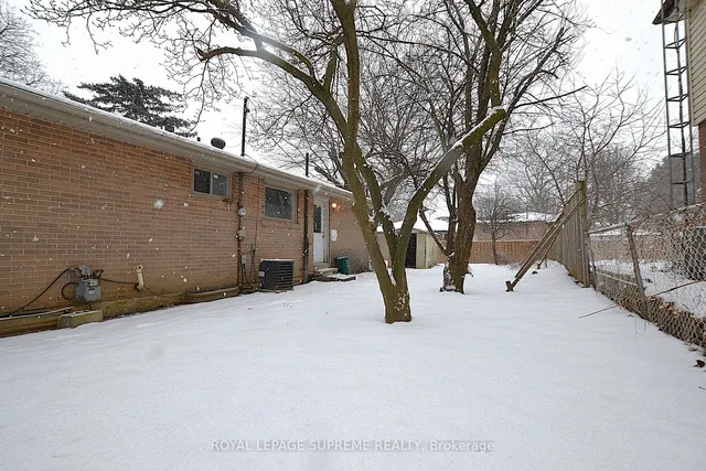 Additional image 19 of 25 Brookland Dr