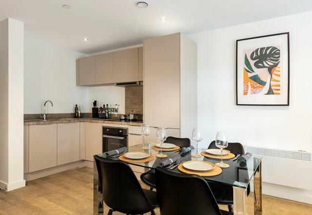 Additional image 2 of Allegro Living, Exchange Square.