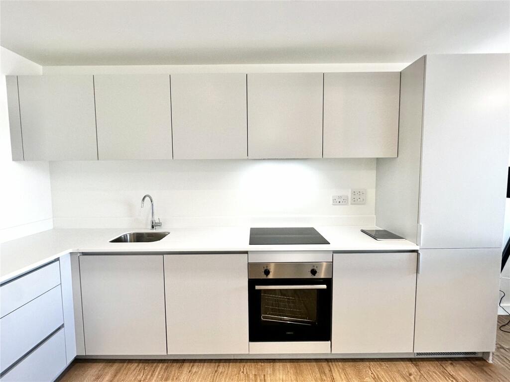 Additional image 4 of South Central, 33, Essex Street, Birmingham, B5