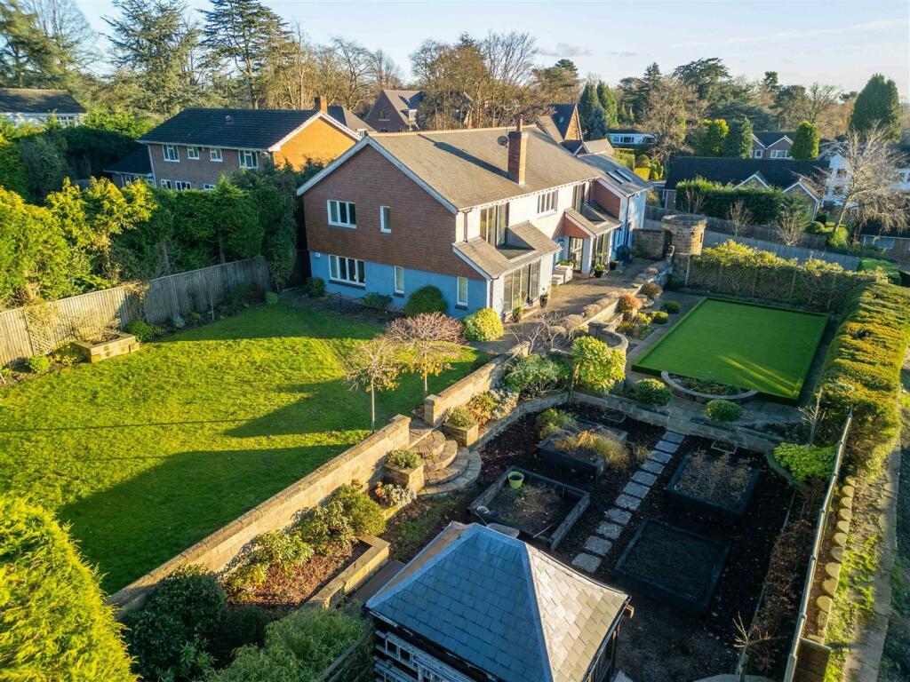 Additional image 32 of The Moorlands, Four Oaks Park, Sutton Coldfield