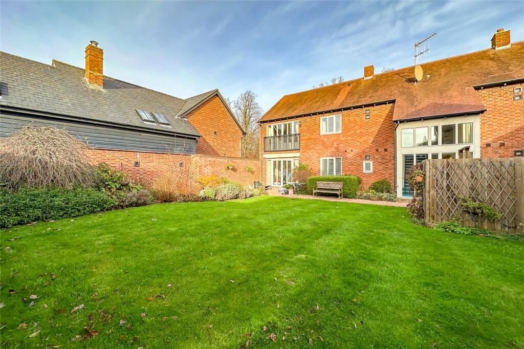 Additional image 8 of Geescroft Walk, Harpenden, Hertfordshire