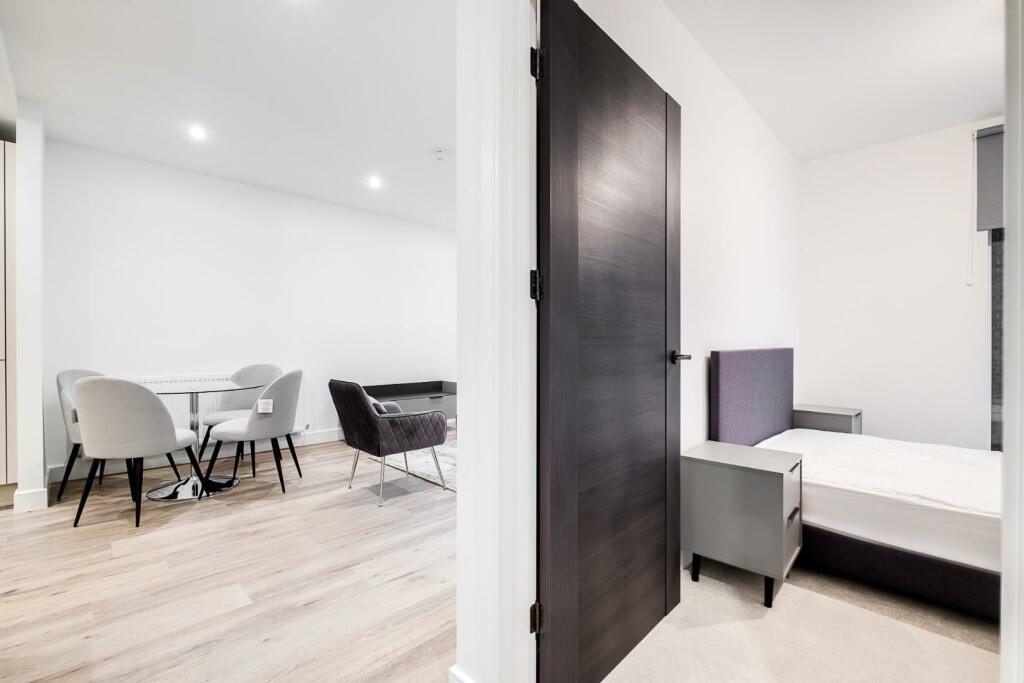 Additional image 8 of The Fazeley, 63 Shadwell Street, B4 6LQ