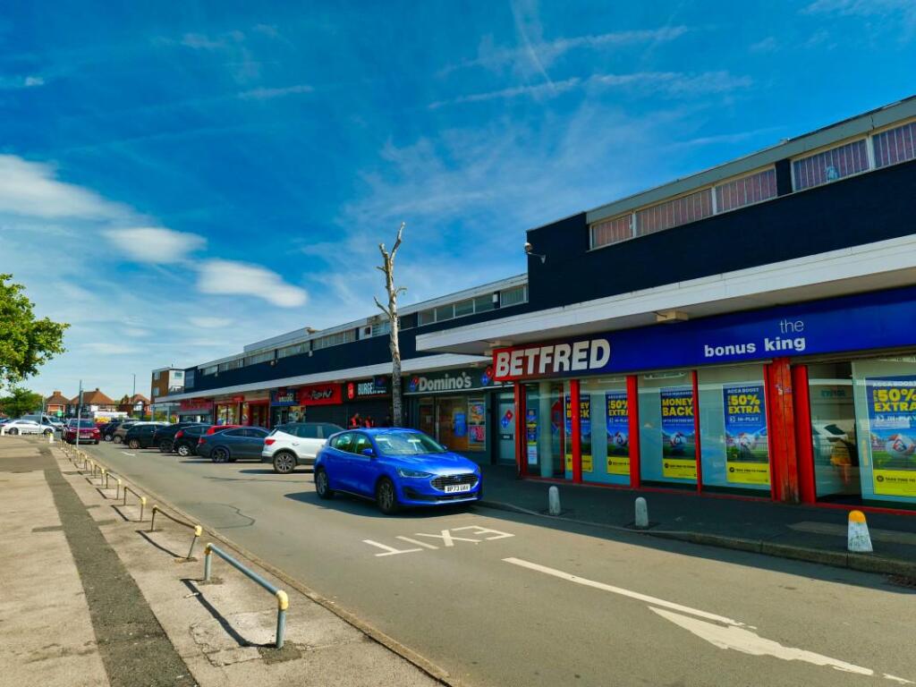 Additional image 4 of Unit 14, M Castle Bromwich, Castle Bromwich