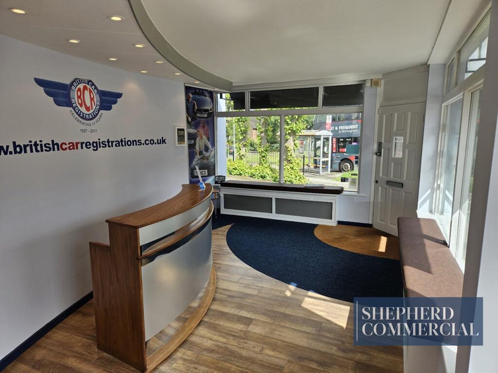 Additional image 17 of Midland House, 334 Chester Road, Sutton Coldfield, B74 3ED