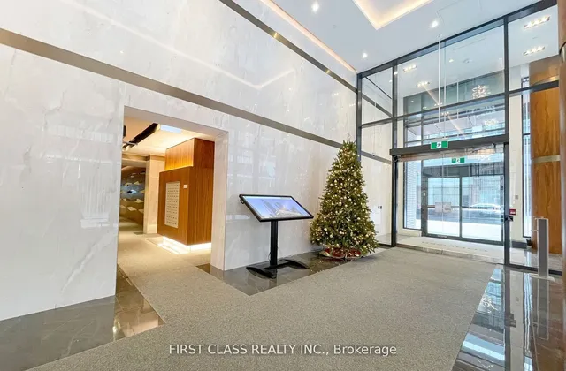 Additional image 19 of 19 Bathurst St St Unit 2008