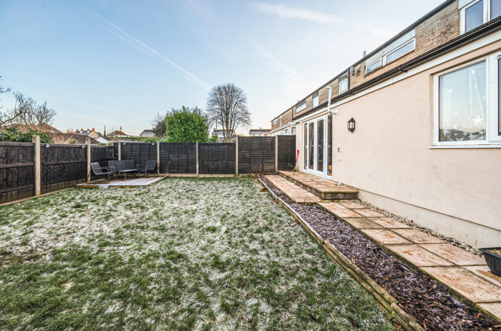 Additional image 15 of Isaacs Close, Street, BA16