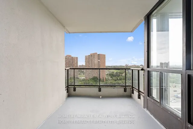 Additional image 15 of 1 Rowntree Rd Unit 1610