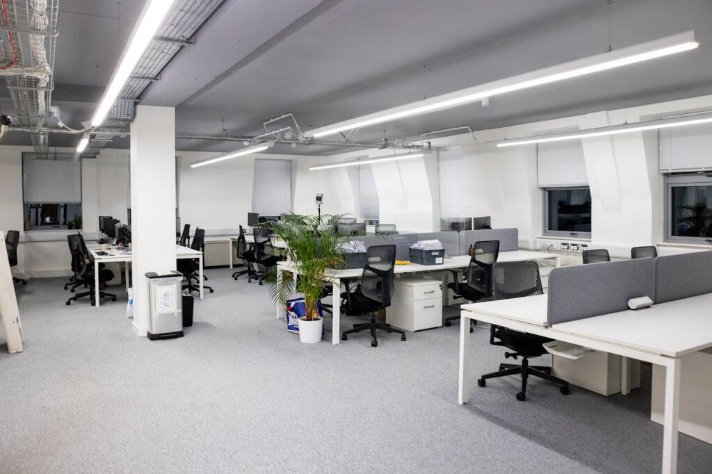 Additional image 5 of St. Peters House, 45 Victoria Street, St. Albans, AL1 3HZ