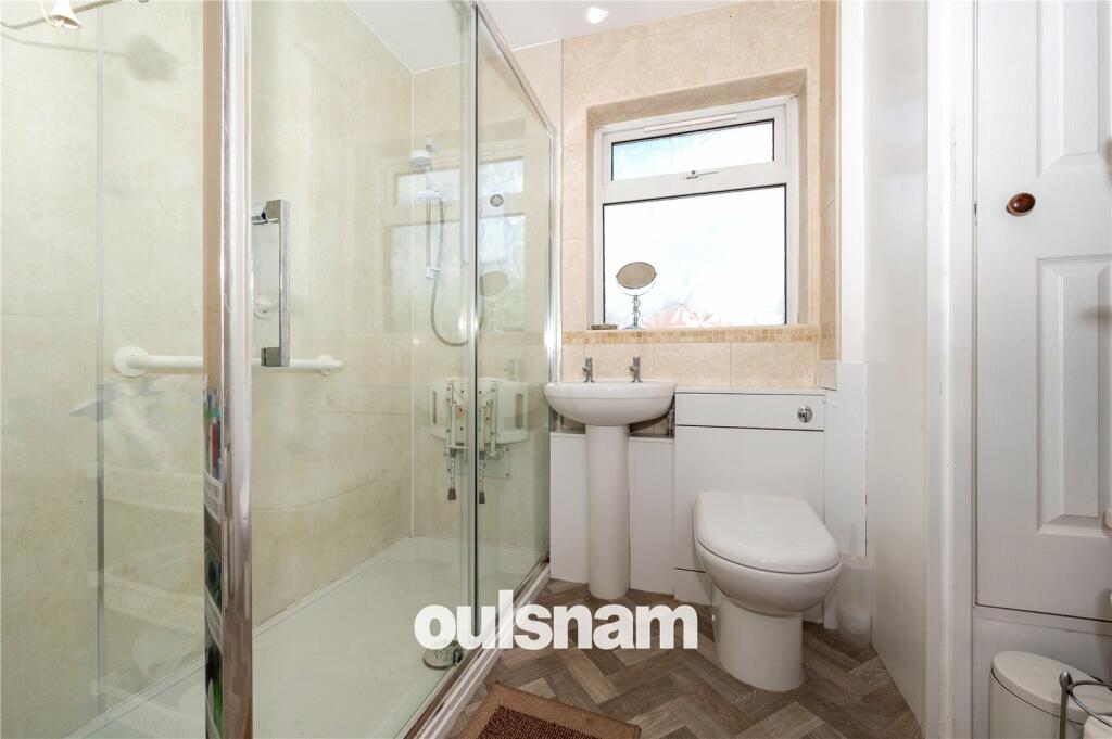 Additional image 23 of Sandhurst Close, Church Hill, Redditch, Worcestershire, B98