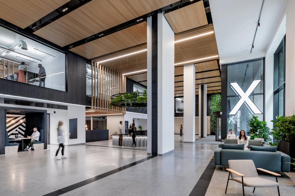 Additional image 19 of 10 Brindleyplace, Birmingham, West Midlands, B1 2JB