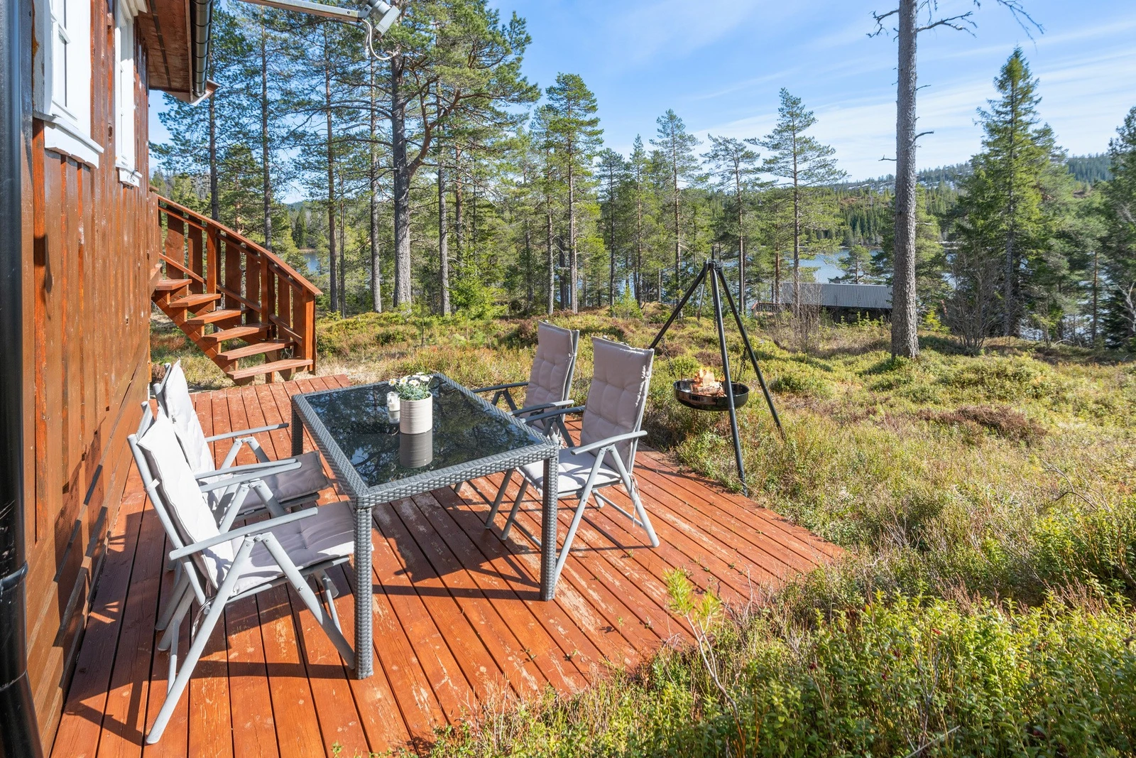 Ytterfjellet 193, 7630 Åsen