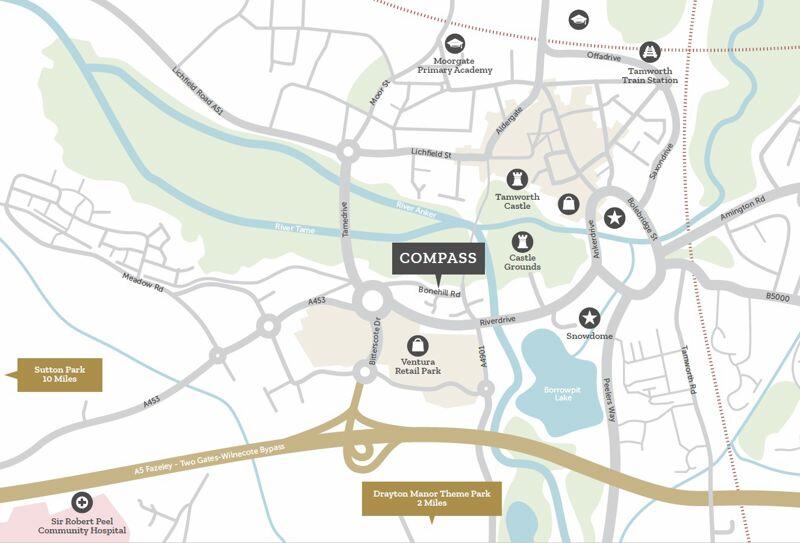 Additional image 19 of Plot 4, Bonehill Road, Tamworth, B78 3HE