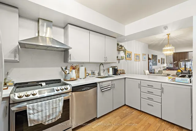 Additional image 7 of 1177 Yonge St Unit 210