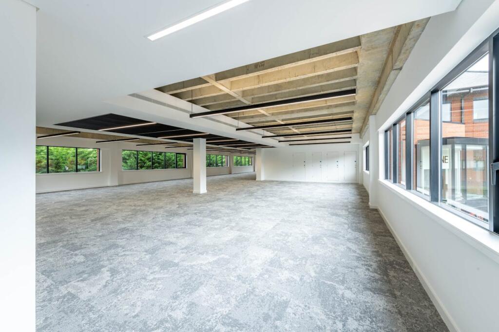 Additional image 23 of ONE Abbey View, Everard Close, St Albans, AL1 2PS