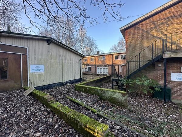 Additional image 4 of The Former Dormitory , All Saints Pastoral Centre, Shenley Lane, London Colney, St. Albans, Hertfordshire, AL2