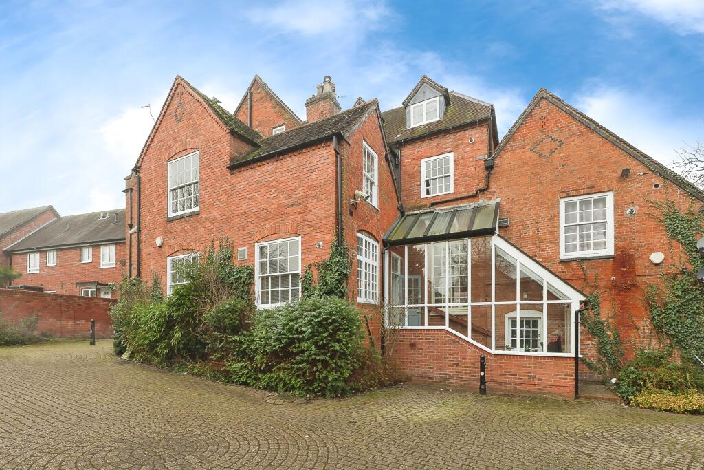 Additional image 16 of St. Pauls House, Coleshill, Birmingham, Warwickshire, B46