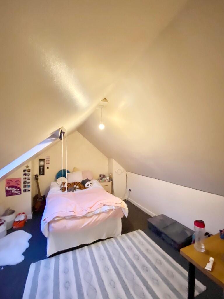 Rookery Road, Birmingham, B29