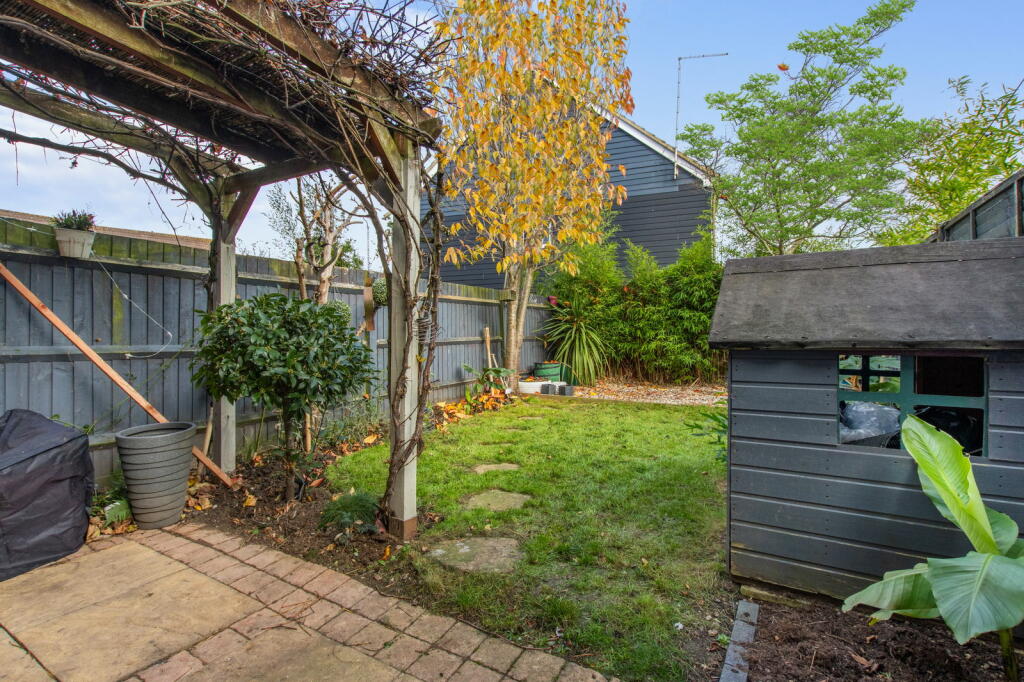 Additional image 16 of Campion Road, Hatfield, AL10 9FL