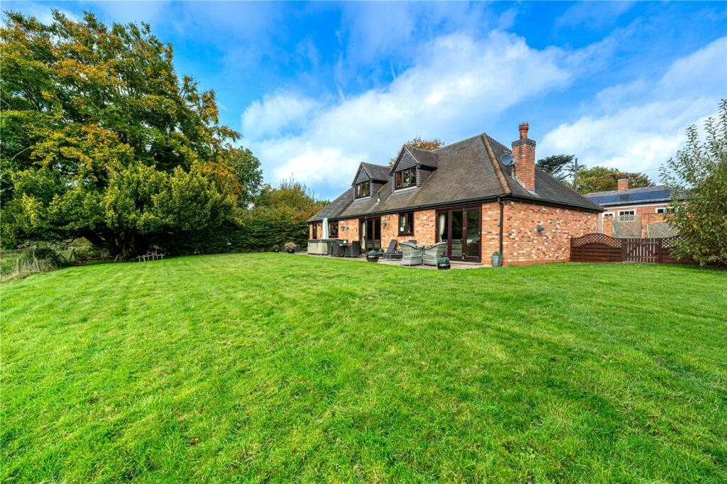 Additional image 43 of School Lane, Hints, Tamworth, Staffordshire, B78