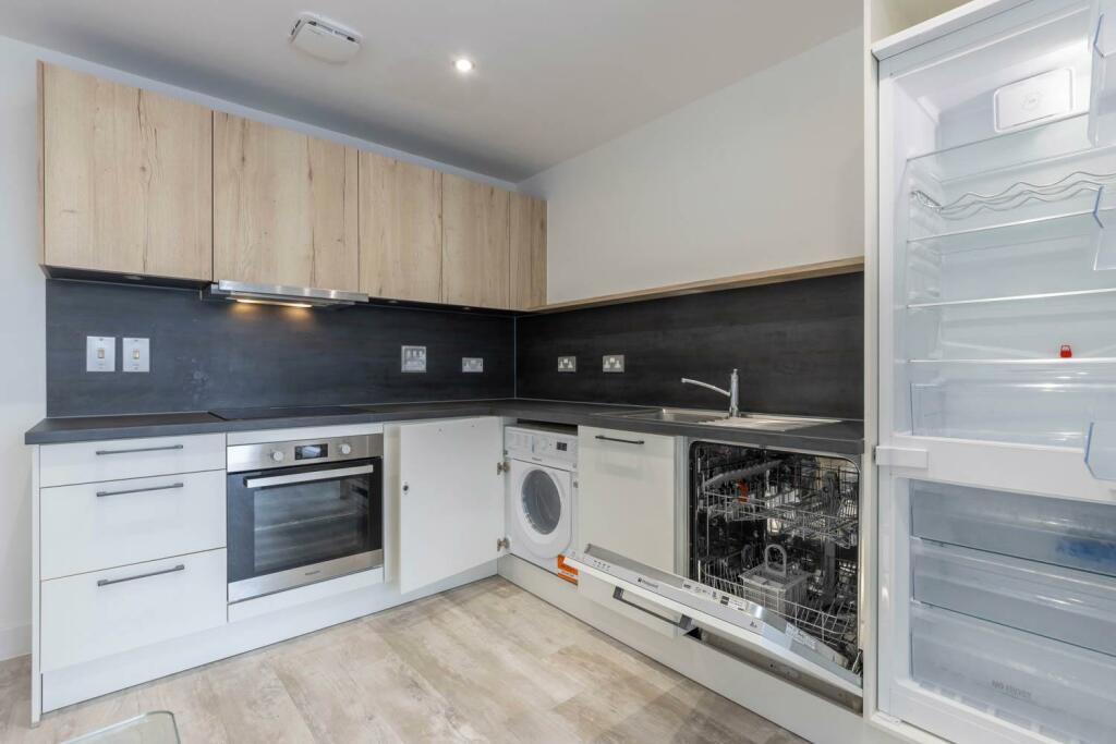 Additional image 6 of Cliveland House, Cliveland Street, Birmingham