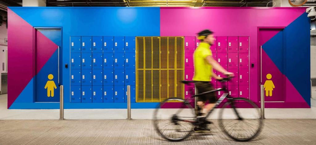 Additional image 9 of Oozells Building, 9 Brindley Place, Birmingham, B1 2JB