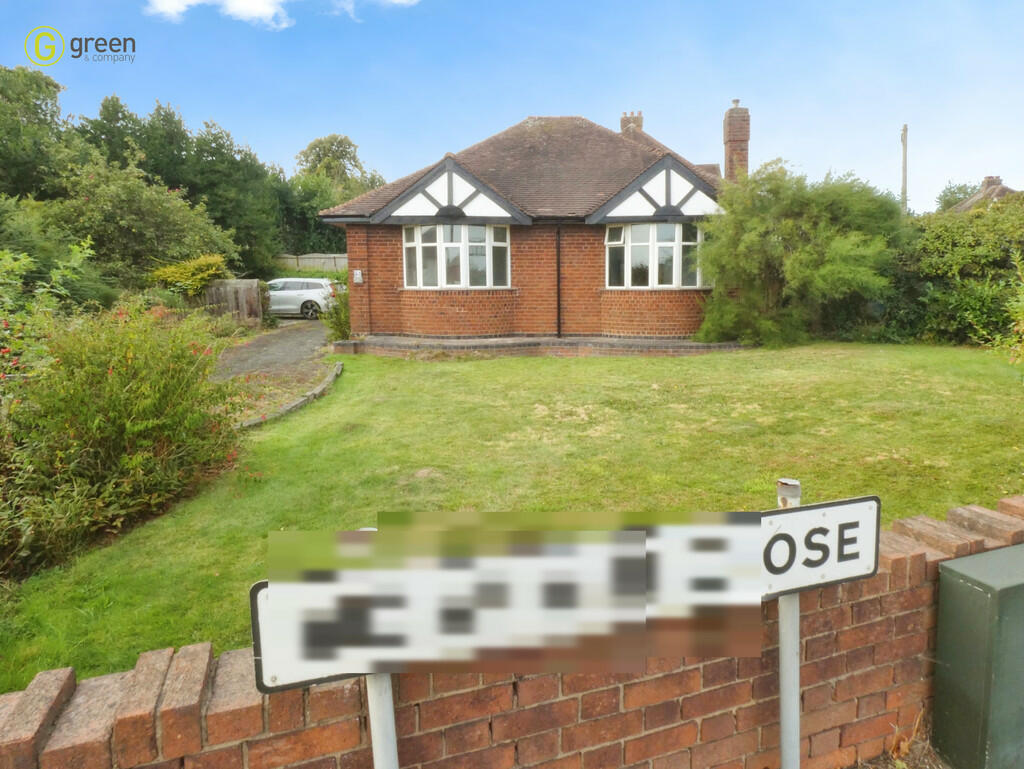 Additional image 31 of Watling Street, Dordon